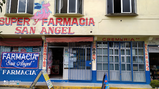 Super Y Farmacia San Angel - Thumbnail