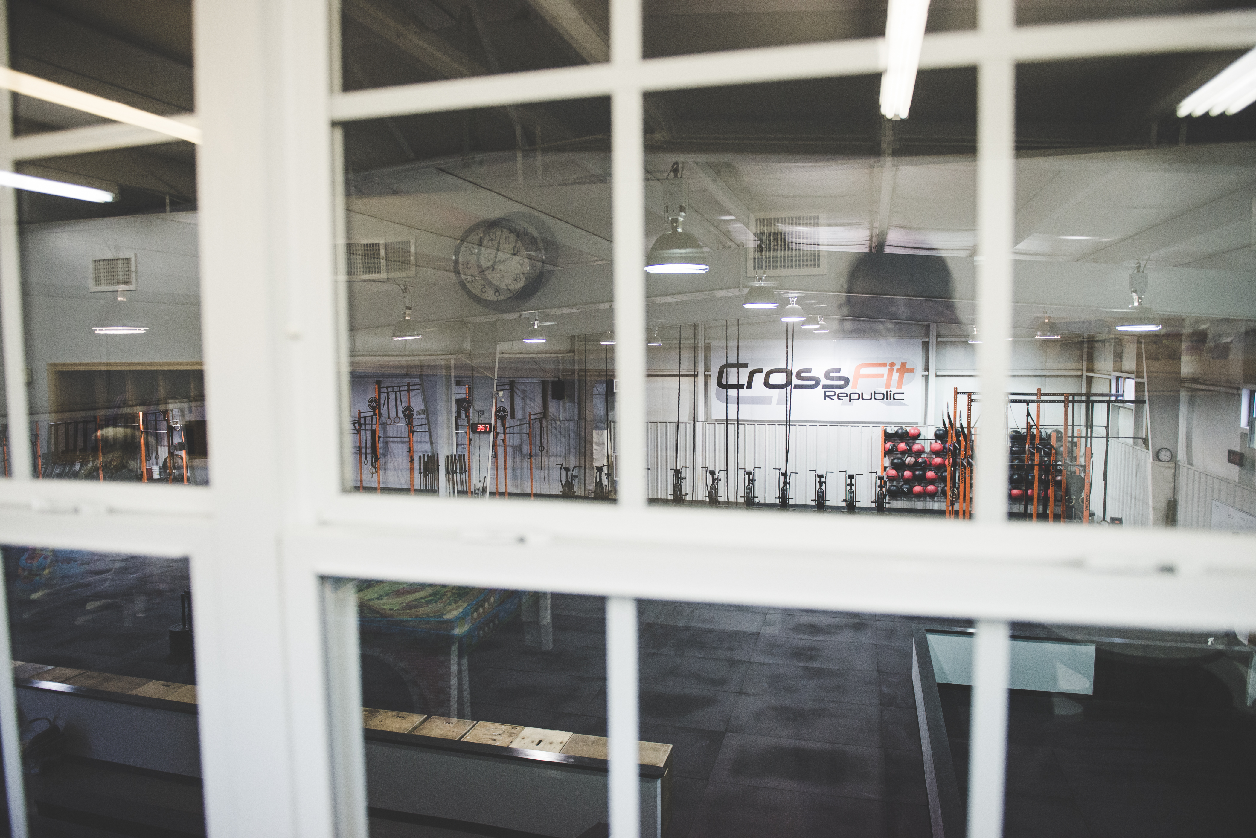 CrossFit Republic photo 16