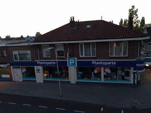 Plentyparts Almelo - Thumbnail