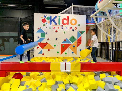 Kido Galerías Celaya - Thumbnail