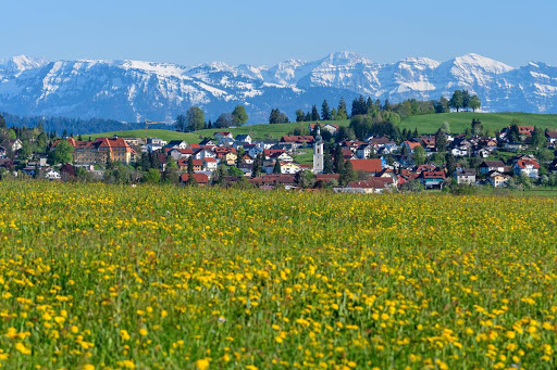 Scheidegg-Tourismus - Thumbnail