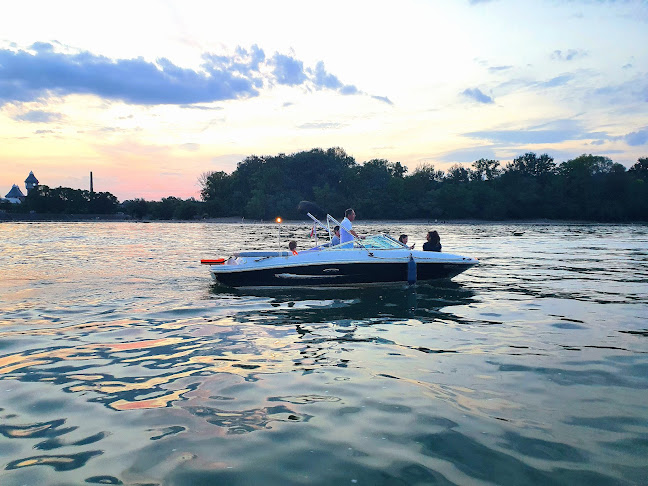 Kishajós Iskola Budapest - Budapest