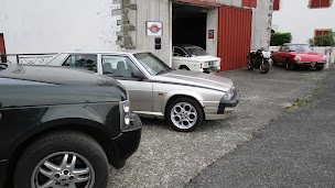 Photo n°1 de STL Sports Classic à Castetnau-Camblong (Entrepreneur spécialisé en mécanique)