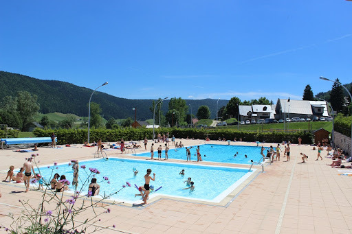 Photo de Bar des Sports - Piscine de Méaudre à Méaudre (38112)