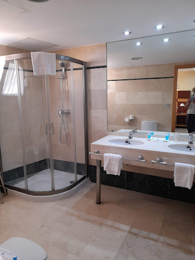 Hotel Porto Calpe - Thumbnail