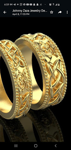 Cleveland Jewelry Designs - Thumbnail