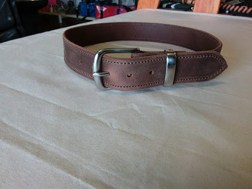 Ruddy’s - Makers Of Fine Leather Goods - Thumbnail