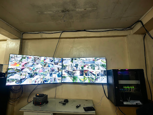 #Cctv camera service provider shop noida post image