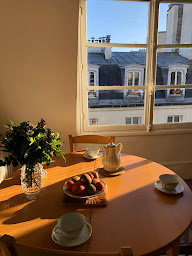 Photo n°7 de Chez Georgi & Oli à Paris (Restaurant brunch)