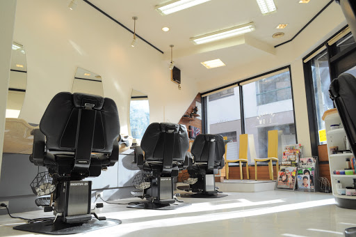 CUT SALON LION~カットサロンライオン~