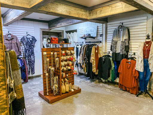 Grey Barn Boutique - Thumbnail