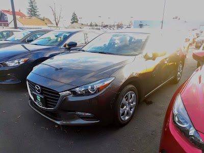Photos of Mazda of Bedford