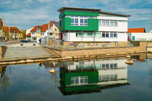 Komm-IN-Center - Thumbnail