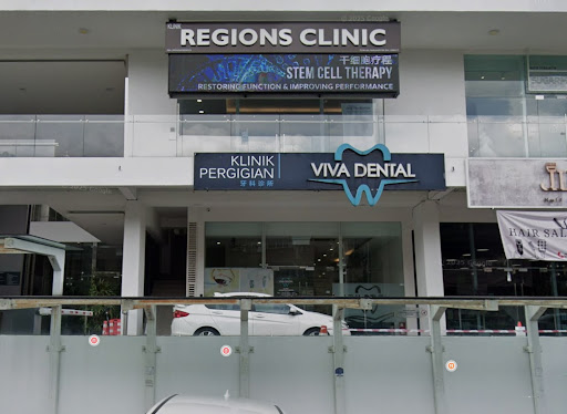 Regions Clinic | Aesthetic & Skin Laser Centre