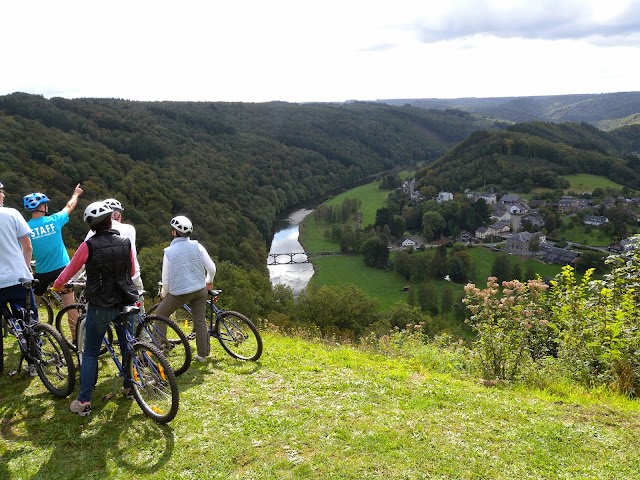 X-CAPE base aventure Martué