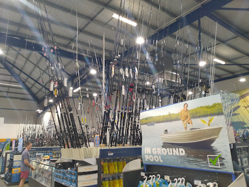 BCF Joondalup | Boating, Camping & Fishing Store Gallery - Australia