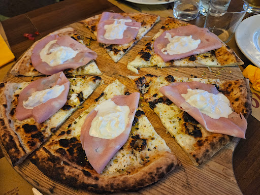 Ristorante Pizzeria La Torre Delle Civette - Thumbnail