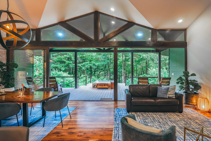 El Silencio Lodge & Spa by null