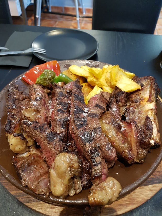 Res Brothers Steak House