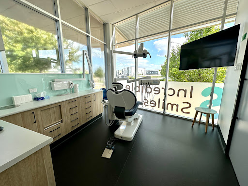 Incredible Smiles Seaford Meadows | Dentist | Cosmetic Dentist | Dental Clinic - Thumbnail