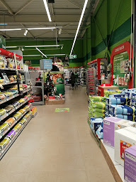 Photo n°23 de Maxi Zoo Aire-sur-la-Lys à Aire-sur-la-Lys (Animalerie)