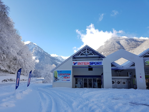 INTERSPORT - Cauterets - Thumbnail