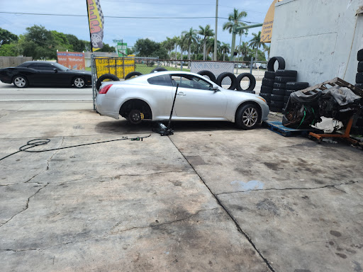 Riviera Tire & Auto Repair - Thumbnail