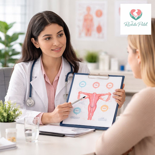 Hormones guide every stage of a woman’s life – from puberty and periods to pregnancy and menopaus… post image