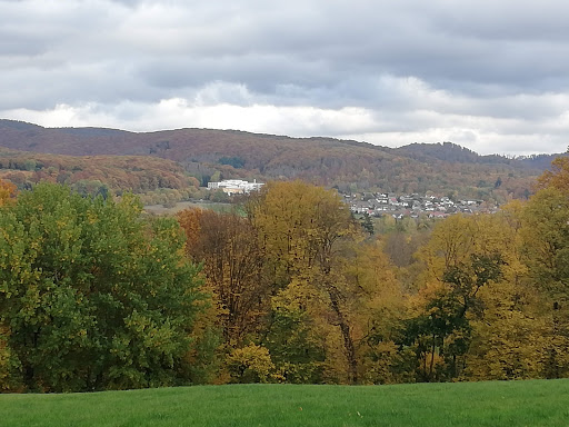 Aussichtspunkt “Nüll“