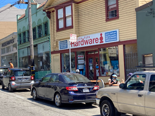 Glen Park Hardware