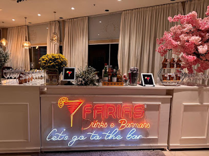 Farias Drinks Coquetelaria