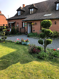 Photo n°21 de La Jolimessine à Jolimetz (Chambre d'hôtes)