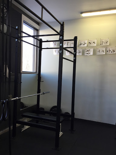 Coop Gym Santé Sutton - Thumbnail