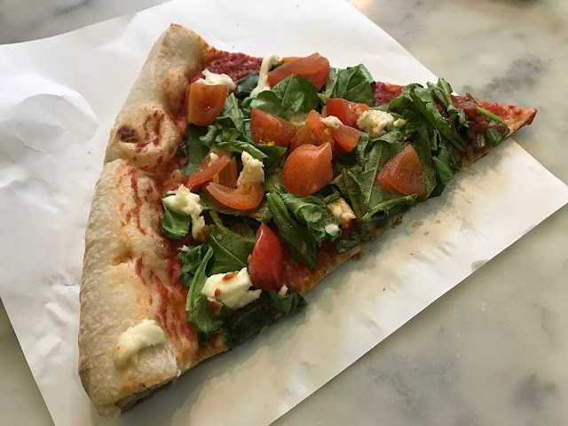 Pizzeria Totò atto II