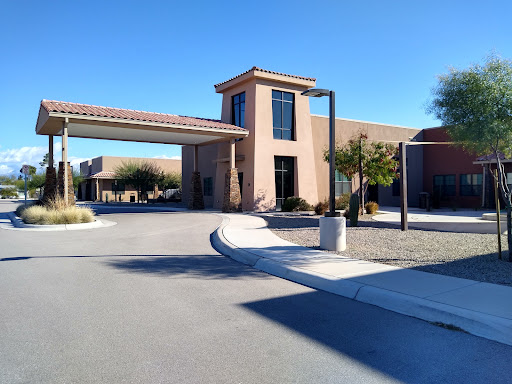 Buena Vista Drug & Alcohol Recovery Center of Tucson