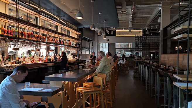 Foundation Social Eatery by null