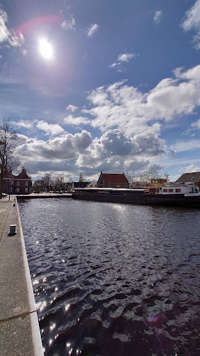 Town Hall Nijkerk - Thumbnail