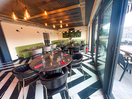 Photo 5 - Restaurant Le QG