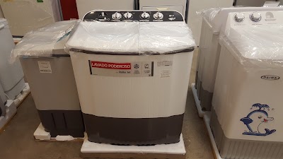 Photos of Plaza Fama Home Center