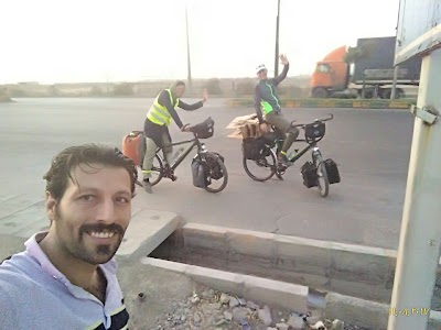 Photos of Cafe Yashm کافه یشم