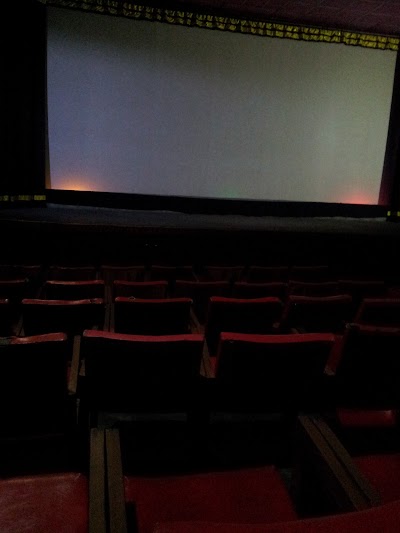 Photos of New Wellington Cinema