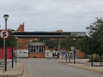 Photos of Nelson Mandela University - Missionvale Campus