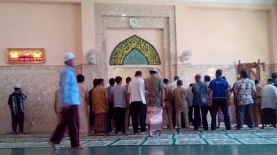 Photos of Danunegaran Mosque