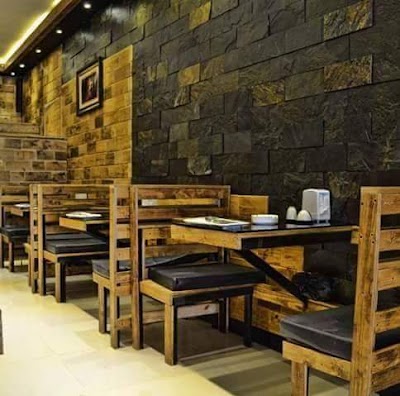 Photos of Oasis Family Resturant