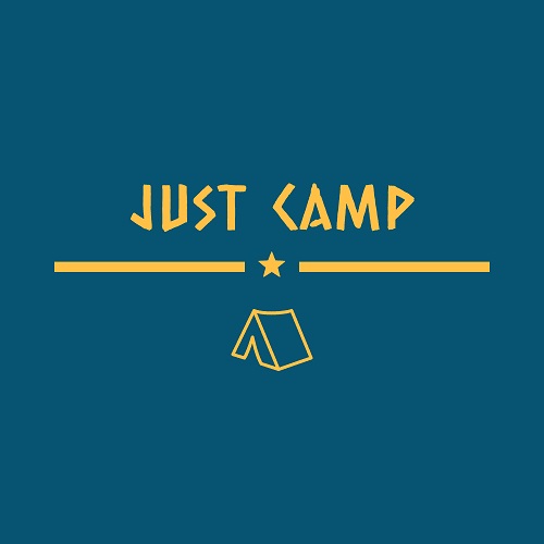 Just Camp - Thumbnail
