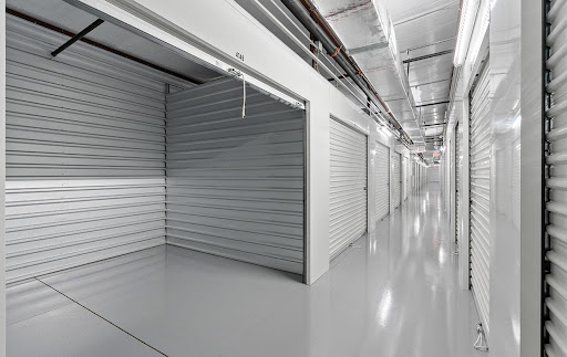 SecureSpace Self Storage Riverview - Visual