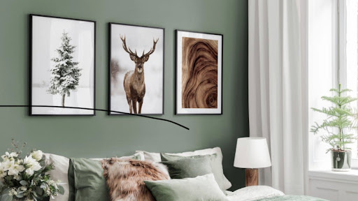 RT Decorator - Visual