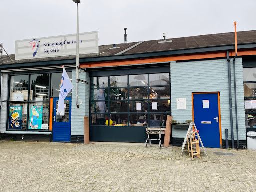 Kringloop Centrum Nijkerk