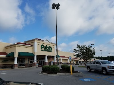 Publix Super Market at Rice Creek Village