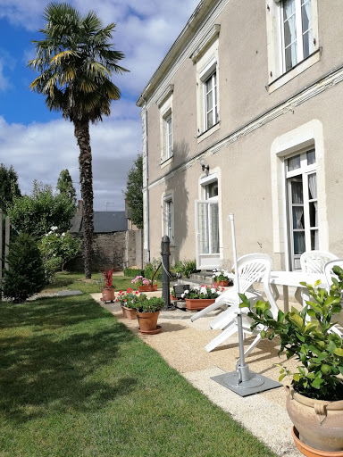 Photo de Gite du Chéran - Gîtes de France à Renazé (53800)
